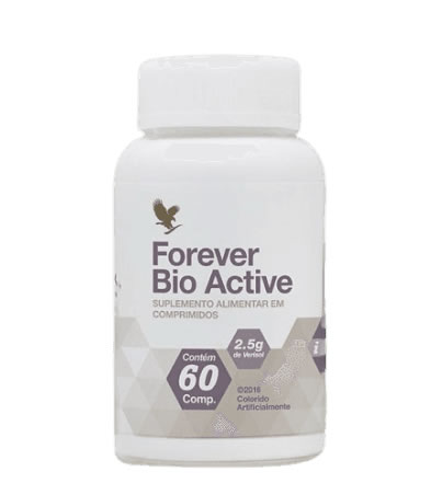 Forever Bio Active
